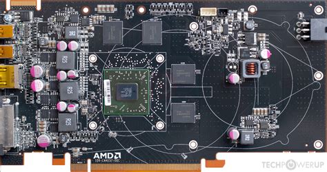 AMD Radeon HD 7770 GHz Edition Specs TechPowerUp GPU Database