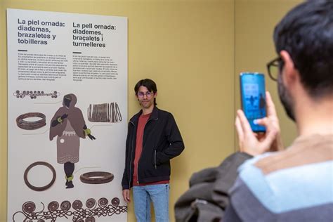 El Museo De La Universidad De Alicante Y El Museo Arqueol Gico Nacional