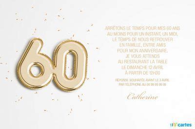 Invitation Anniversaire Surprise Ans Cartes Invitation