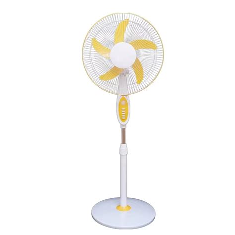 16 Inch 12v Dc Solar Pedestal Fan Price Cheap Standing Fan For Sale