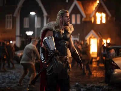 'Thor: Love and Thunder' deleted scenes just aren't good enough: Taika ...