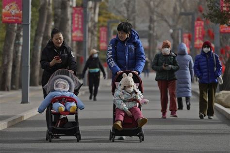 La Oms Muestra Inquietud Por Nueva Ola De Enfermedades Respiratorias En China