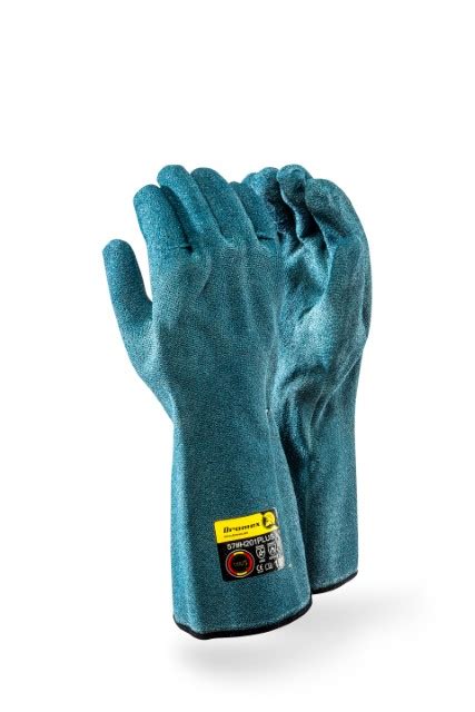 Dromex Cut5 Chemical Glove Plus Source