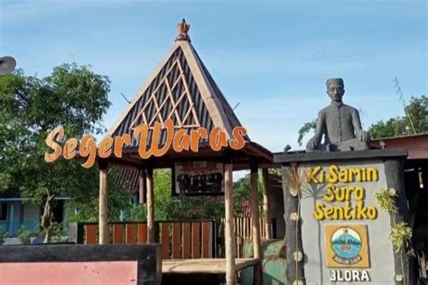 5 Desa Wisata Di Jawa Tengah Masuk 75 Terbaik Adwi 2023 Menarik