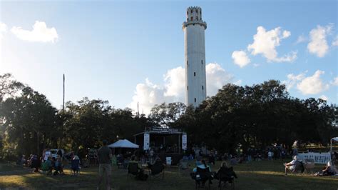 River Tower Festival returns to Tampa - That's So Tampa