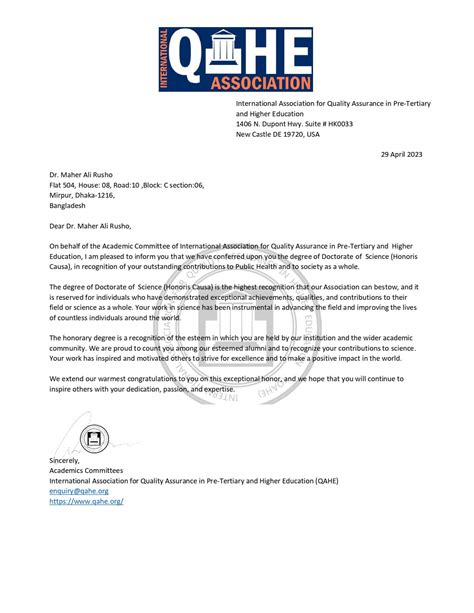 A deep dive into what maher joseph has contributed to science 2