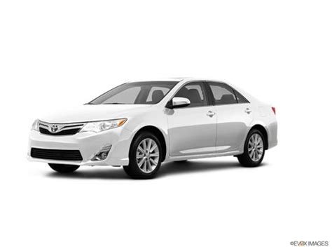 Review 2012 Toyota Camry Le Specs Price And Vins Autodetective