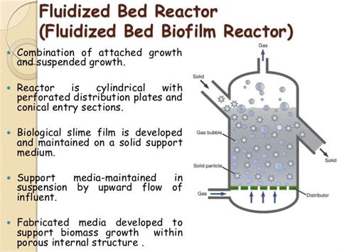 Biological Treatment Of Waste Water