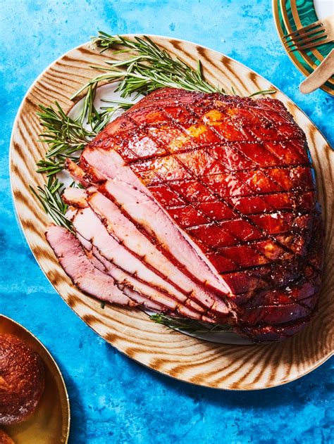 Unveiling The Best Ham Glaze Recipe Easy And Homemade 2023