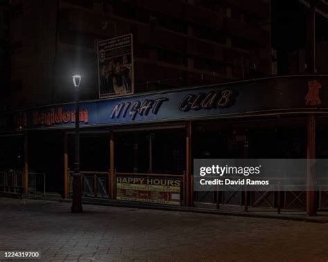 Benidorm Nightlife Photos and Premium High Res Pictures - Getty Images