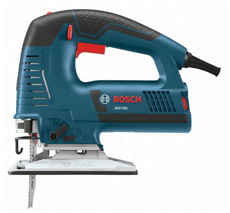 BOSCH Jig Saw Kit 7 2 A Current Orbital 3 000 Max Strokes Per