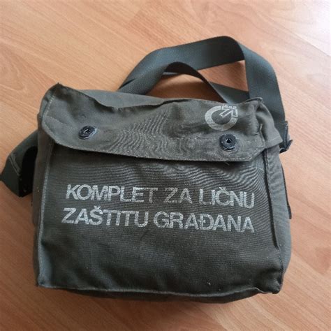 Gas Maska Vojna Gas Maske Olx Ba