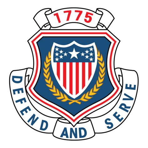 adjutant general logo png vectors