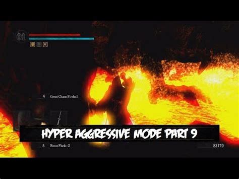 Hyper Aggressive Mode Pt Demon Ruins And Lost Izalith Youtube