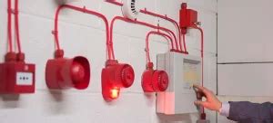 Pentingnya Pelatihan Penggunaan Fire Alarm Untuk Keselamatan Dan