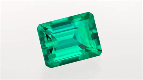 Emerald Gemstone | Emerald Stone – GIA