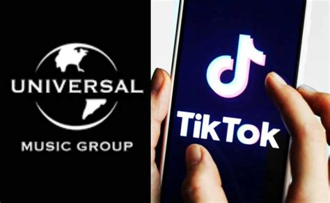 Es Oficial Tiktok Se Queda Sin La Música De Universal Music Pero Ya Respondió Por Los Usuarios