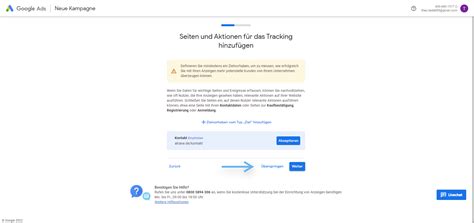 Anleitung Google Ads Konto Einrichten Atrava Online Marketing