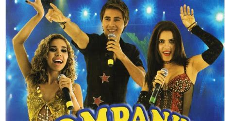 Dvd Companhia Do Calypso Ao Vivo Em Recife Encartes Pop