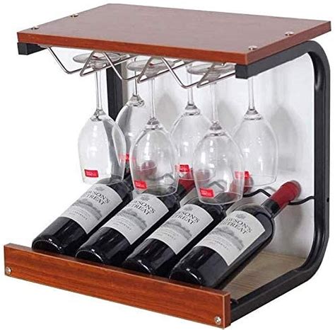 Weinregal Wandmontage Weinregal Holzschrank F R K Chenschrank X