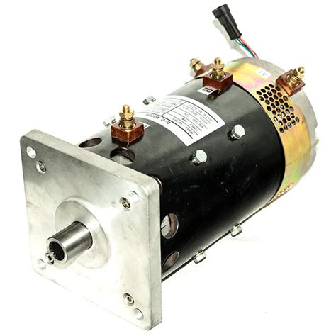 Electric Car Conversion Motor V W Dc Motor Xq Fc Buy V Dc