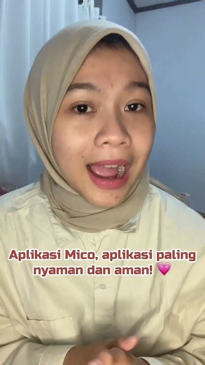 mico aplikasi    aman jadi kamu gak perlu khawatir