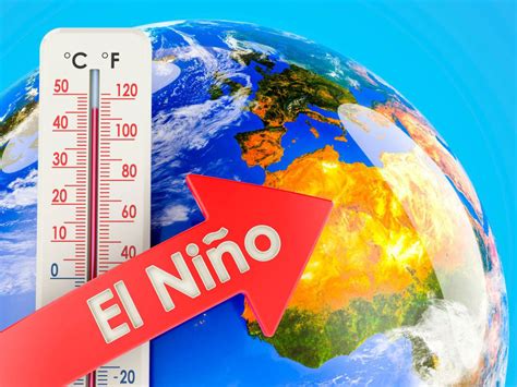 Fenómeno De El Niño Cuándo Inicia Y Cómo Afectará A México