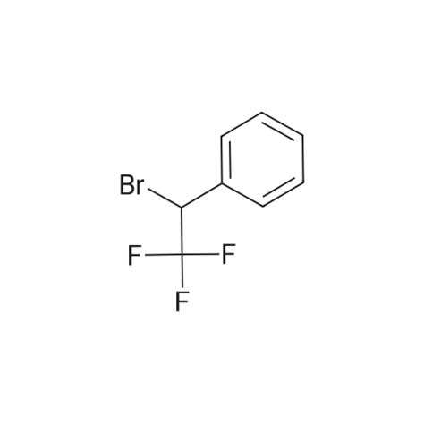 Bromo Trifluoroethyl Benzene Ambeed