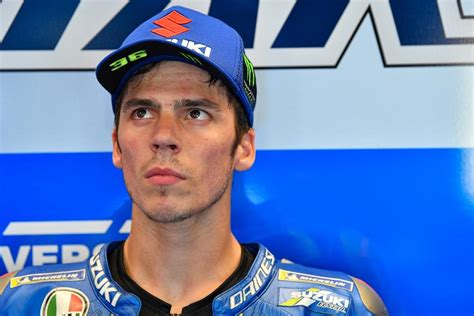 Ducati Berkuasa Di Motogp Valencia Joan Mir Kecewa Okezone Sports