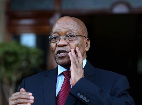 Armanik-Edu Blog Welcomes You: Former president Jacob Zuma's son dies