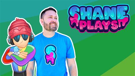 Watch Shaneplays Streaming Online On Philo Free Trial