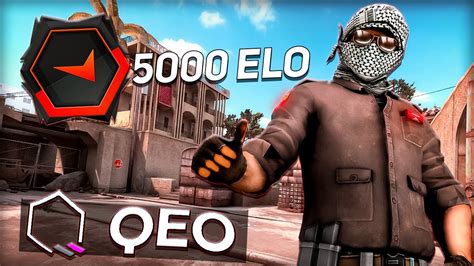 5000 ЭЛО НЕ БУЩЕННЫЙ ИГРАЕТ НА QEO KZ YouTube