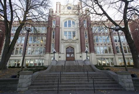 Lewis And Clark High School Then And Now Photos Lewis And Clark High