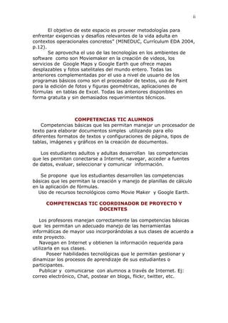 Volémonos con las áreas de Rancagua PDF