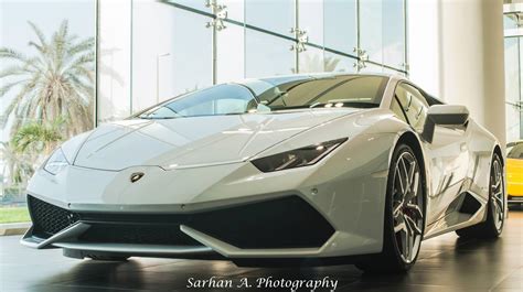 Gallery: Lamborghini Abu Dhabi by Sarhan A. Photography - GTspirit