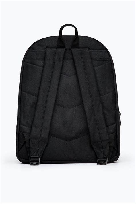 Bags 3 Badge Backpack Hype