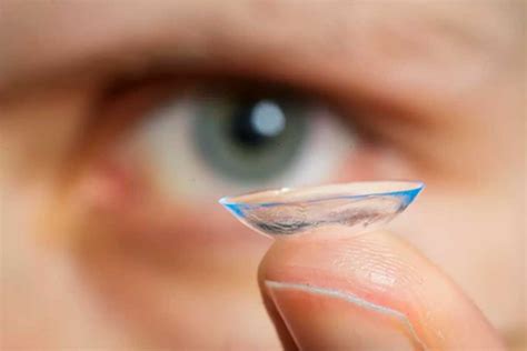 Order Your Contact Lenses Online in Santa Clara, CA | Eye Exam