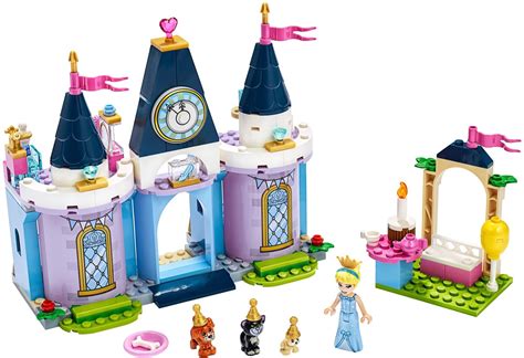 Princess Bricks: LEGO Disney Princess Sets 2020