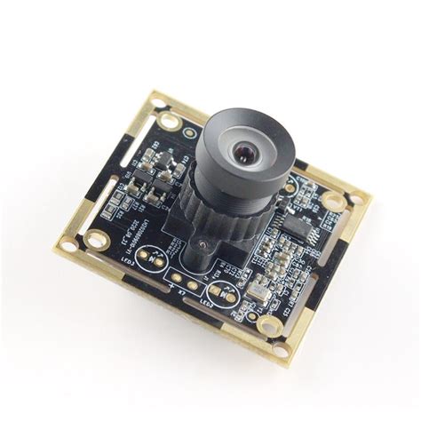 Mp Usb Camera Module Os A K K Fps Dothecamer