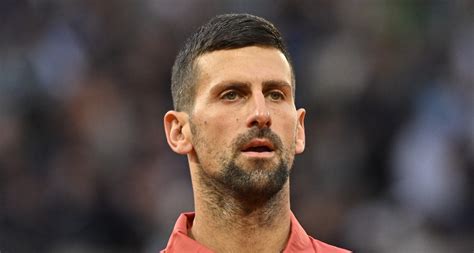 ATP Greg Rusedski Je Sais Que Beaucoup De Gens Disent Que Novak