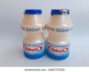 yakult bottle cute royalty  images stock  pictures