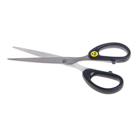 ESD Scissors Cleanroom, Static Control consumable products | Great Utopian Sdn Bhd | Industrial ...