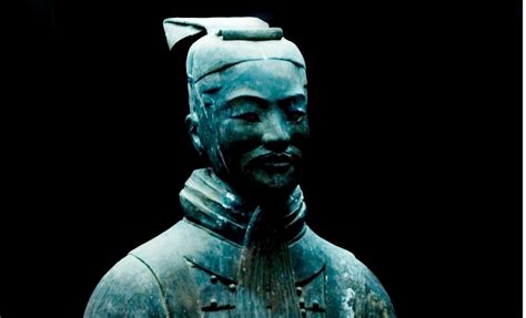 Uncovering The Tragedy Of Meng Tian The Untold Story Behind Qin Shi