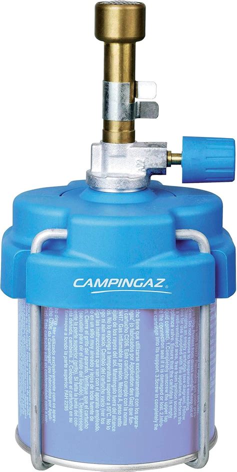 Campingaz Br Leur De Laboratoire Labogaz Flamme R Glable