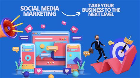 Mastering Social Media Marketing Essential Strategies For Small