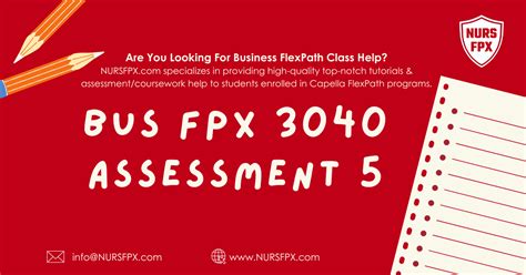 Bus Fpx Assessment Employment Law Nursfpx