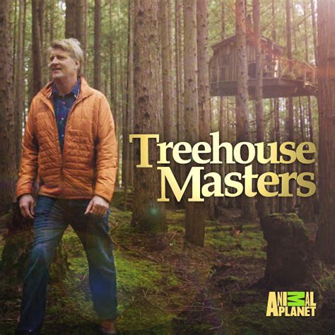 Treehouse Masters - TV on Google Play