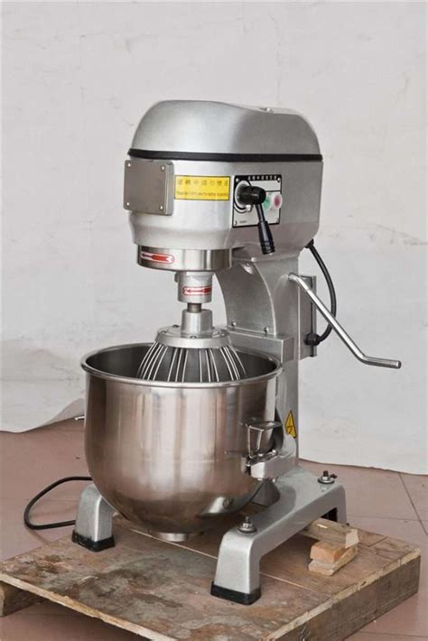 Why You Should Buy A Floor Mixer Commercial Kitchen Machine Hub