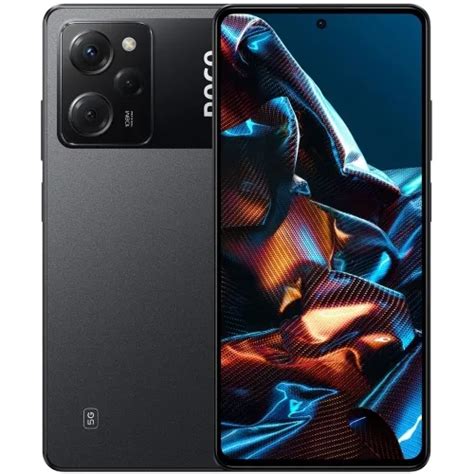 Xiaomi Poco X5 Pro 5G Spesifikasi Harga Fitur