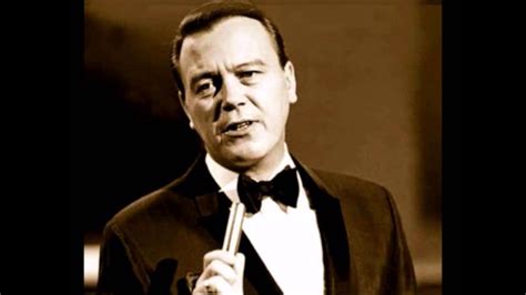 Matt Monro The Music Played Bos Sokak Youtube